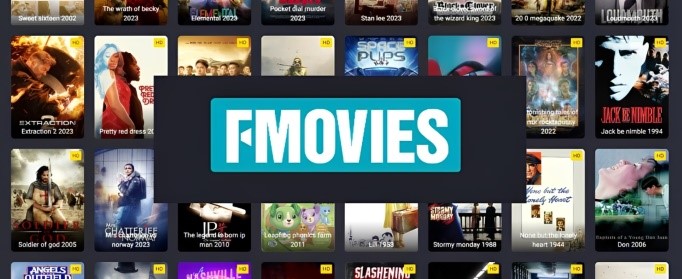 FMovies HD streaming banner 2025